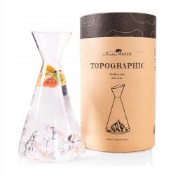 Alaskan Maker Víztartály Mount Everest Topographic (TOPO-CA-E)