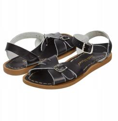  Salt-Water szandál Classic black 33 Fekete Salt Water