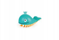 Hape fürdőjáték habképző bálna (E0216)