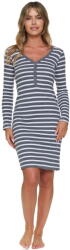 Doctor Nap cămașă de noapte Doctor Nap TCB. 7540 STRIPES: XXL (TCB.7540.STRIPES XXL)
