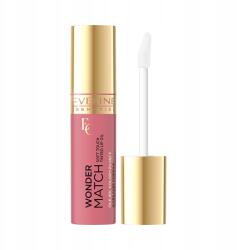 Eveline Cosmetics Wonder Match ajakápoló olaj No. 03 Eperfagylalt