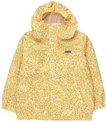 Oleander kabát sárga 4Y Sárga Tiny Cottons (SS22-250-J60)