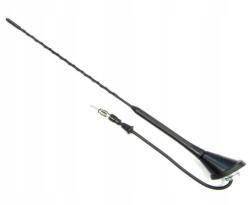 Canva Univerzális Autós Rádió Antenna 40cm (gs-217)