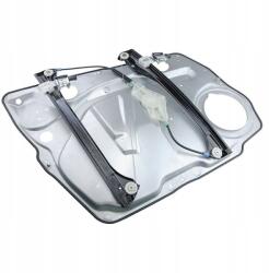 NTY Ablakemelő Szerkezet Jobb Első Mercedes W245 2005-2011