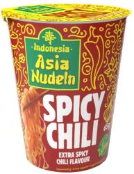  Asia Nudeln Indonesia Spicy Chili Extra Spicy 65g - Étel a bögrében