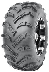 Wanda Atv Gumiabroncs 21X7.00-10 4PR P377 25J Tl Első Dot 12/2026 (profilmélység)