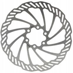  Féktárcsa TH-W12L 203mm Is 6csavaros (3-TH-W12L-203)