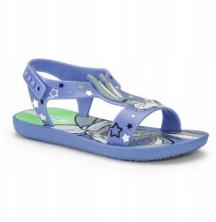 Ipanema Gyerek szandál Ipanema Looney Tunes blue/grey 21 Eu