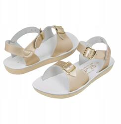  Salt-Water Surfer gold szandál 25 Arany Salt Water