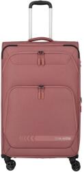 Travelite Kick Off 4w L exp Rose 110/117 TRAVELITE-6949-14 (TRAVELITE-6949-14)