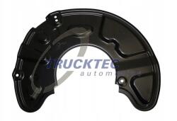 Trucktec Automotive Mercedes Féktárcsa Védő Panel