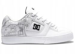 DC Shoes cipő DC Star Wars Pure XWKB/Fehér/Fekete/Kék