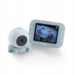 Babymoov Elektronikus bébiőr Babymoov Yoo Roll megfigyelő kamerával Többszínű (3661276184329)