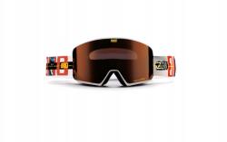 BOB Snowboard védőszemüveg Bob Zerro Fog Tm Hcs+tm standard GOG-037 (GOG037)