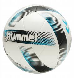 Hummel Energizer Fb focilabda fehér/black/blue 5-ös méret (FB 207511-5)
