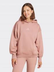 Adidas Női Kapucnis Pulóver JD4669 Xs