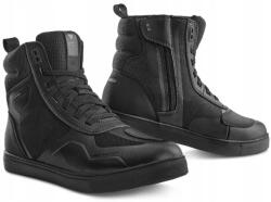 Shima cipő Unit Vent 45 Black