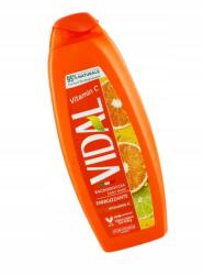 Vidal Zuhanyzselé Vidal Vitamin C 600ml (8008970057316)