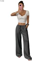 Shein Női Nadrág Casual M