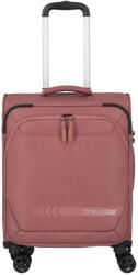 Travelite Kick Off 4w S Rose 37 L TRAVELITE-6947-14 (TRAVELITE-6947-14)