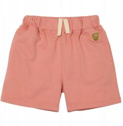  Baggy Short rövidnadrág Clay 12Y Korall Main Story (SS25MS065)