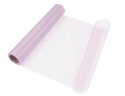 Stoklasa Organza közepes fényes, lila, 36 cm széles, 9 m (770185_216559_88263)