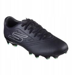 Skechers Férfi futballcipő Skechers Razor Academy Gold 1.5 Fg black/silver 39