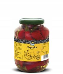 Kier Chili paprika piros (befőttesüveg) 3720ml 3300g/ 1600g