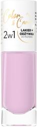 Eveline Cosmetics Color&Care körömlakk és kondicionáló No. 119 (5903416038269)