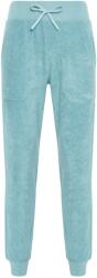 Aeronautica Militare Női nadrág Aeronautica Militare Sport florida blue M (PF928DF540)