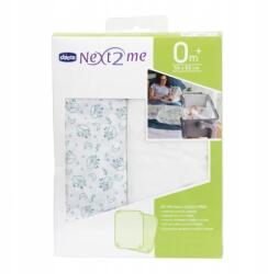 Chicco Lepedő Kiságyba NEXT2ME 2DB Foxy (695834)