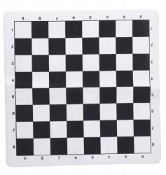  Kockás Pu Hordozható Puha Összecsukható 35×35 CM