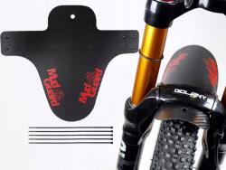 SIrox Kerékpár Sárvédő Mtb Mudguard Carbon 20-TÓL 29 Inch-ig 25g Rugalmas (4051845990755)