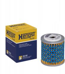 Hengst Filter E21K Üzemanyagszűrő