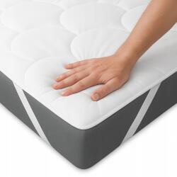 Strefa Spania Matracvédő 180x200 cm, antiallergén, steppelt, lengyel (OCH-WOD-5-180X200)