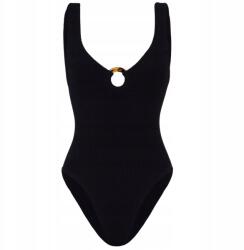  Fürdőruha Celine Black Fekete One size Hunza G (CELINEBLACK)