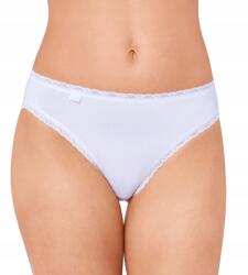 Sloggi Női pamut bugyi sloggi 24/7 Cotton Lace Tai 40 (10167225)