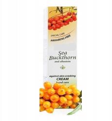  Rosa kézkrém homoktövissel 45 ml (3800010502412)