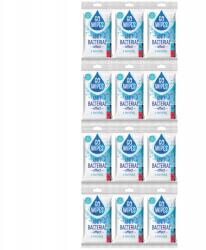 Go Wipes Antibakteriális törlőkendő GoWipes 180 db (5904285616992)