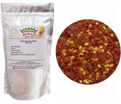 Royal Brand Chili Grys Pehely Aprított 100g Szuper Csípős