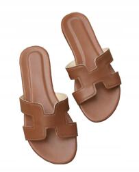 Shein Lapos Női Flip-flop Papucs 42-ES