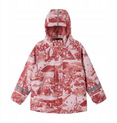 Reima Gyerek esőkabát Reima Koski rose blush 92-es (5100024A-1127)