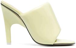  The Attico flip-flop papucs 19692078 231WS521E056 méret37