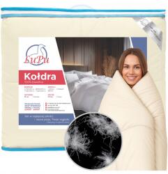 LuPu Paplan 160x200 pihe-puha egész éves antiallergén Liba Pehely A1 Lupu (KOL16x20-PUC-GB90E)