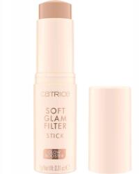 Catrice Soft Glam Filter Stick highlighter - 010 Fair (arany)