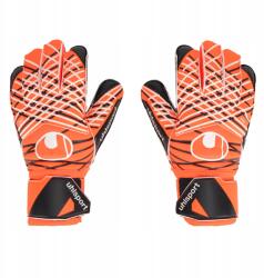 uhlsport Kapuskesztyű uhlsport Soft Resist fluo orange/white/black 7
