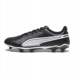 PUMA Férfi futballcipők Puma King Match Fg/Ag 44.5