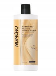 NUMERO NUMERO_Nourishing Shampoo With Shea Butter tápláló sampon she vajjal (8011935069699)