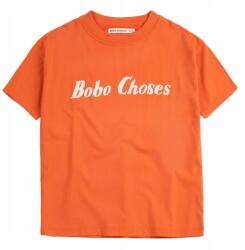  Narancssárga Póló Kids Narancssárga 10/11Y Bobo Choses (B126AC016)