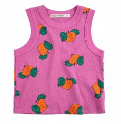  Tangerine all over Kids vállpántos felső Lila 4/5Y Bobo Choses (B126AC028)